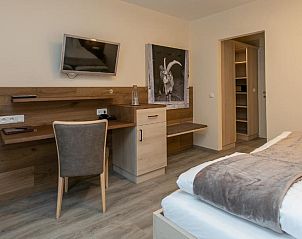 Verblijf 25003311 - Vakantie appartement Beieren - Hotel am Wald