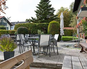 Verblijf 25003311 - Vakantie appartement Beieren - Hotel am Wald