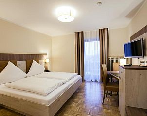 Verblijf 25003311 - Vakantie appartement Beieren - Hotel am Wald