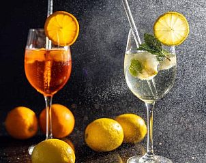 Verblijf 25003311 - Vakantie appartement Beieren - Hotel am Wald