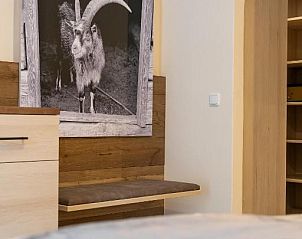 Verblijf 25003311 - Vakantie appartement Beieren - Hotel am Wald