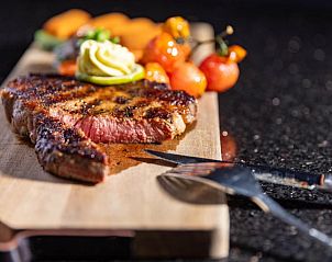 Verblijf 25003311 - Vakantie appartement Beieren - Hotel am Wald