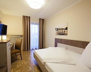 Verblijf 25003311 - Vakantie appartement Beieren - Hotel am Wald