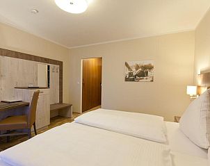 Verblijf 25003311 - Vakantie appartement Beieren - Hotel am Wald