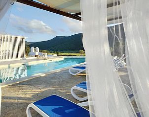 Guest house 25009301 - Holiday property Sardinia - Sa Corti De Sa Perda Piscinas