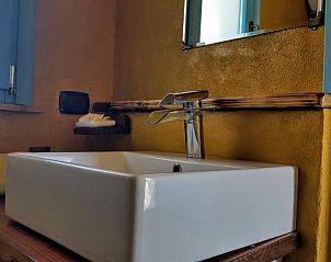 Guest house 25009301 - Holiday property Sardinia - Sa Corti De Sa Perda Piscinas