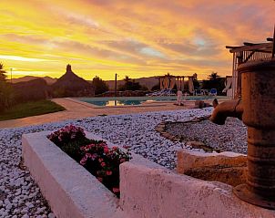 Guest house 25009301 - Holiday property Sardinia - Sa Corti De Sa Perda Piscinas