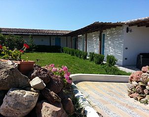 Guest house 25009301 - Holiday property Sardinia - Sa Corti De Sa Perda Piscinas