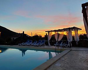 Guest house 25009301 - Holiday property Sardinia - Sa Corti De Sa Perda Piscinas
