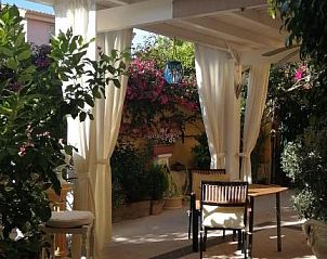 Guest house 25009302 - Bed and Breakfast Sardinia - Domos Le Due Tuie