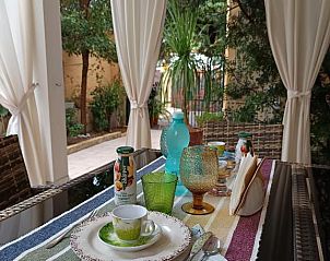 Guest house 25009302 - Bed and Breakfast Sardinia - Domos Le Due Tuie