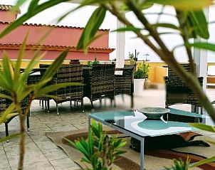 Guest house 25009302 - Bed and Breakfast Sardinia - Domos Le Due Tuie