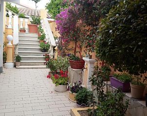 Guest house 25009302 - Bed and Breakfast Sardinia - Domos Le Due Tuie