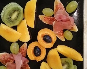 Guest house 25009302 - Bed and Breakfast Sardinia - Domos Le Due Tuie