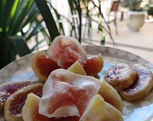 Guest house 25009302 - Bed and Breakfast Sardinia - Domos Le Due Tuie