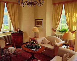 Verblijf 2502803 - Vakantie appartement Sauerland (Winterberg) - Hotel und Restaurant Burg Schnellenberg