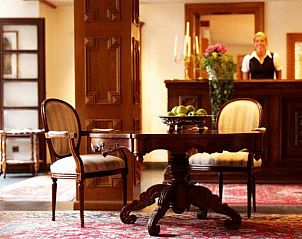 Verblijf 2502803 - Vakantie appartement Sauerland (Winterberg) - Hotel und Restaurant Burg Schnellenberg