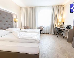 Unterkunft 2511001 • Appartement Wien • Das Reinisch Business Hotel 