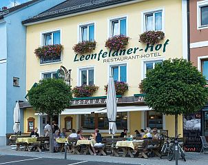 Verblijf 2511203 • Vakantiewoning Oberosterreich • Leonfeldner Hof 