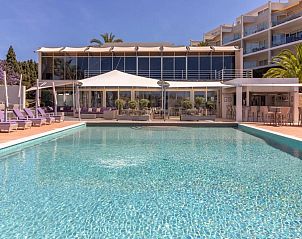 Verblijf 2512721 • Vakantie appartement Algarve • Vila Castelo Parque 