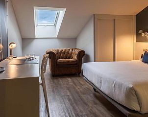 Guest house 2514201 - Apartment Aragom / Navarra / La Rioja - Hotel Andia