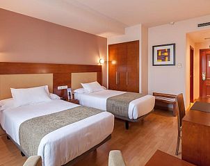 Guest house 2514201 - Apartment Aragom / Navarra / La Rioja - Hotel Andia