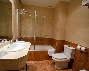 Guest house 2514201 - Apartment Aragom / Navarra / La Rioja - Hotel Andia