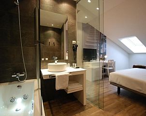 Guest house 2514201 - Apartment Aragom / Navarra / La Rioja - Hotel Andia