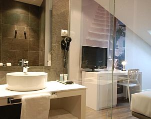 Guest house 2514201 - Apartment Aragom / Navarra / La Rioja - Hotel Andia