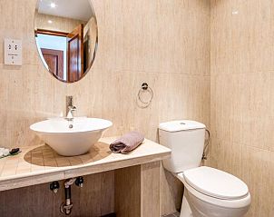 Verblijf 2515502 - Vakantie appartement Costa del Sol - Hotel La Casa