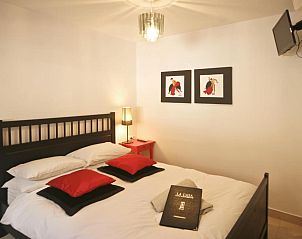 Verblijf 2515502 - Vakantie appartement Costa del Sol - Hotel La Casa