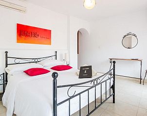 Verblijf 2515502 - Vakantie appartement Costa del Sol - Hotel La Casa