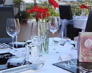 Verblijf 2515502 - Vakantie appartement Costa del Sol - Hotel La Casa