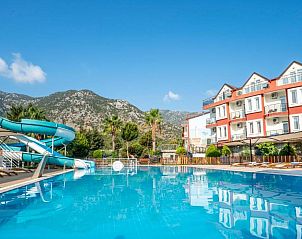 Unterkunft 2516607 • Appartement Mittelmeerregion • Adrasan Klados Hotel 