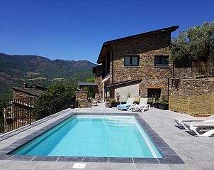 Guest house 25214701 • Holiday property Catalonia / Pyrenees • Casa rural Les Flors 