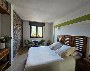 Unterkunft 25214701 - Ferienhaus Katalonien / Pyrenäen - Casa rural Les Flors