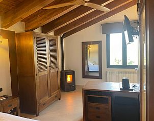 Unterkunft 25214701 - Ferienhaus Katalonien / Pyrenäen - Casa rural Les Flors