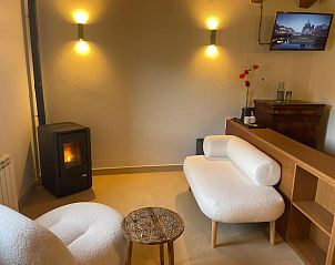 Unterkunft 25214701 - Ferienhaus Katalonien / Pyrenäen - Casa rural Les Flors