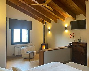 Unterkunft 25214701 - Ferienhaus Katalonien / Pyrenäen - Casa rural Les Flors