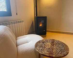 Unterkunft 25214701 - Ferienhaus Katalonien / Pyrenäen - Casa rural Les Flors