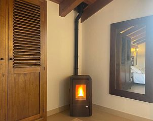 Unterkunft 25214701 - Ferienhaus Katalonien / Pyrenäen - Casa rural Les Flors