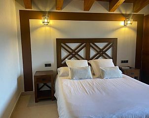 Unterkunft 25214701 - Ferienhaus Katalonien / Pyrenäen - Casa rural Les Flors