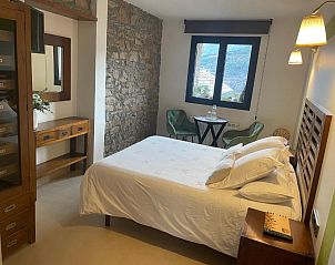 Unterkunft 25214701 - Ferienhaus Katalonien / Pyrenäen - Casa rural Les Flors