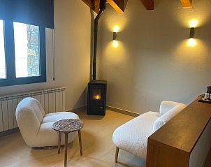 Unterkunft 25214701 - Ferienhaus Katalonien / Pyrenäen - Casa rural Les Flors