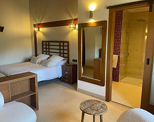 Unterkunft 25214701 - Ferienhaus Katalonien / Pyrenäen - Casa rural Les Flors