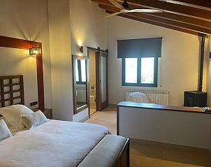 Unterkunft 25214701 - Ferienhaus Katalonien / Pyrenäen - Casa rural Les Flors