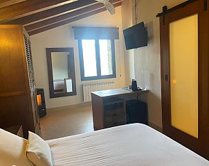 Unterkunft 25214701 - Ferienhaus Katalonien / Pyrenäen - Casa rural Les Flors