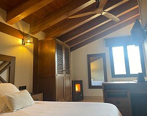 Unterkunft 25214701 - Ferienhaus Katalonien / Pyrenäen - Casa rural Les Flors