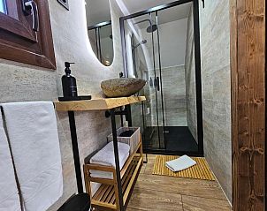 Unterkunft 25214701 - Ferienhaus Katalonien / Pyrenäen - Casa rural Les Flors