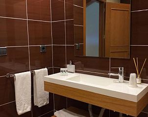 Unterkunft 25214701 - Ferienhaus Katalonien / Pyrenäen - Casa rural Les Flors